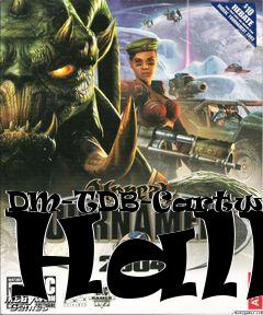 Box art for DM-TDB-Cartwright Hall