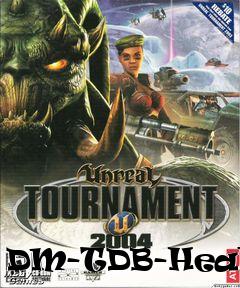 Box art for DM-TDB-Healpod