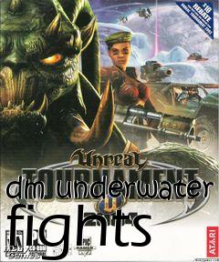 Box art for dm underwater fights