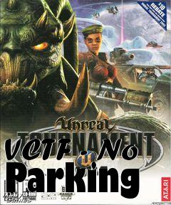 Box art for VCTF - No Parking