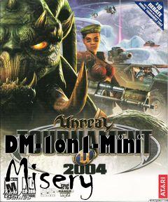 Box art for DM-1on1-Mini Misery