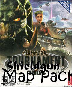 Box art for Shieldgun Map Pack