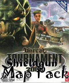 Box art for Shieldgun Map Pack