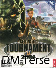 Box art for DM-Terse