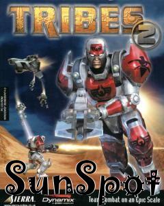 Box art for SunSpot