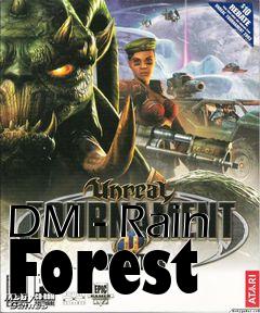 Box art for DM - Rain Forest