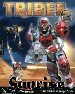 Box art for Sunrise