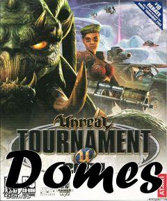 Box art for Domes