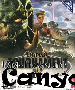 Box art for DM-Treasure Canyon