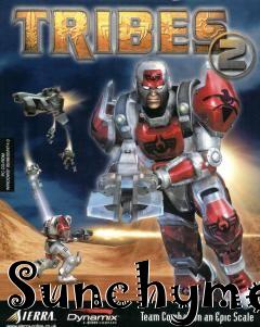 Box art for Sunchyme