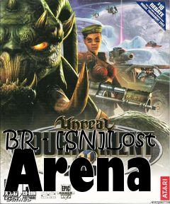 Box art for BR - [SN]Lost Arena