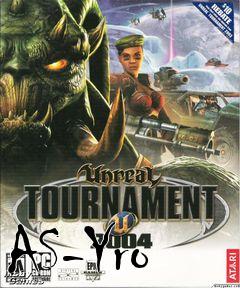 Box art for AS-Yro