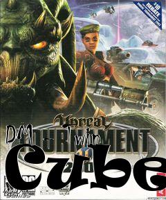 Box art for DM - Twin Cubes