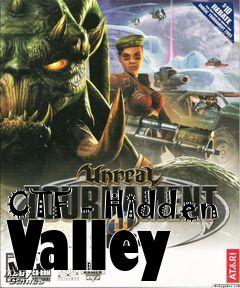 Box art for CTF - Hidden Valley