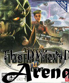 Box art for The DWaNDL Arena