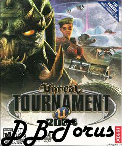 Box art for DB-Torus