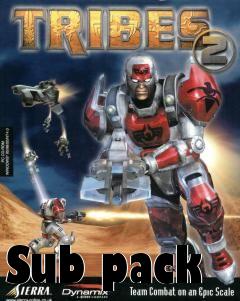 Box art for Sub pack