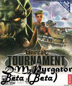 Box art for DM-Purgatory Beta (Beta)