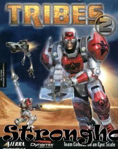 Box art for Stronghold