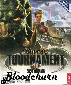 Box art for Bloodchurn