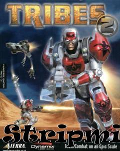 Box art for Stripmine