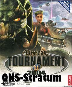 Box art for ONS-Stratum