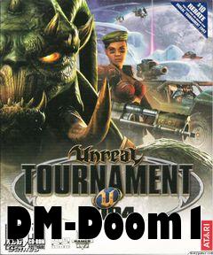Box art for DM-Doom1