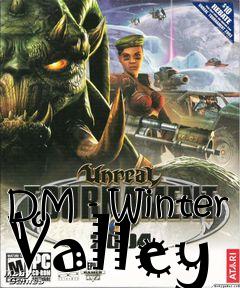 Box art for DM - Winter Valley