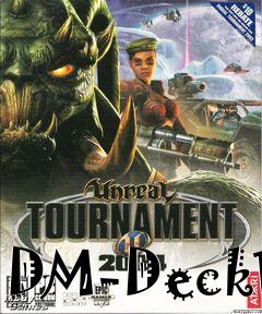 Box art for DM-Deck1