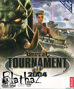 Box art for Blatha2