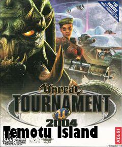 Box art for Temotu Island