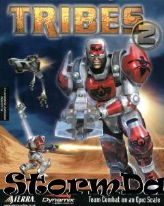 Box art for StormDance