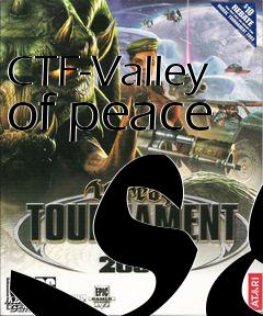 Box art for CTF-Valley of peace SE