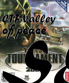 Box art for CTF-Valley of peace SE