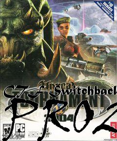 Box art for CTF Switchback PRO2
