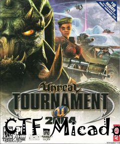 Box art for CTF-Micado