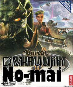 Box art for DM-Fuujin No-mai