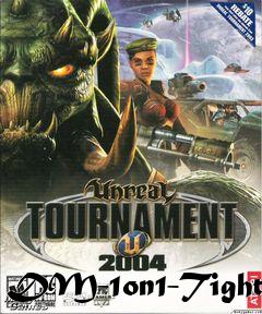 Box art for DM-1on1-Tight