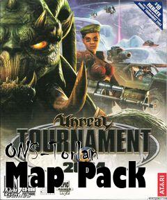 Box art for ONS-Torlan Map Pack