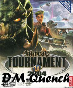 Box art for DM-Quench