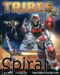 Box art for Spiral