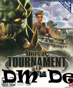 Box art for DM-Demo