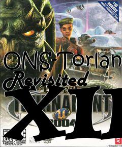 Box art for ONS-Torlan Revisited XII