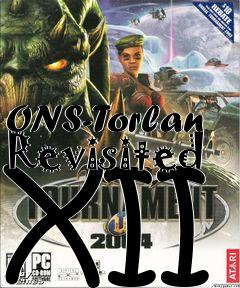 Box art for ONS-Torlan Revisited XII