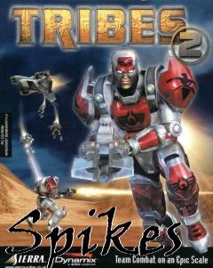 Box art for Spikes