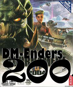 Box art for DM-Enders 2004