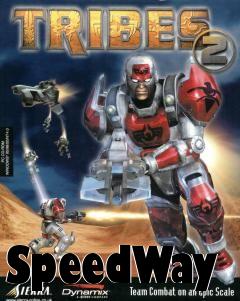 Box art for SpeedWay