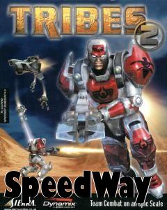 Box art for SpeedWay