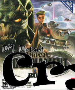 Box art for DM-Distant Cry