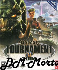 Box art for DM-Morta